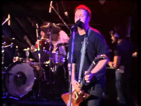 Husker Du - Live Camden Palace 1985