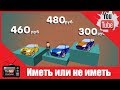 Иметь или не иметь? Может ли аренда быть выгоднее покупки