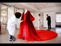 The Making Of: Nicki Minaj Met Gala 2018