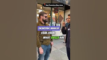 💰🇺🇸$150-950k for #engineering #manager in San Francisco, CA📍lJobsl #shorts #youtubeshorts #short