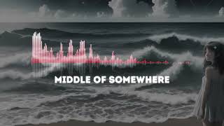 The Neighbourhood - Middle of Somewhere Instrumental