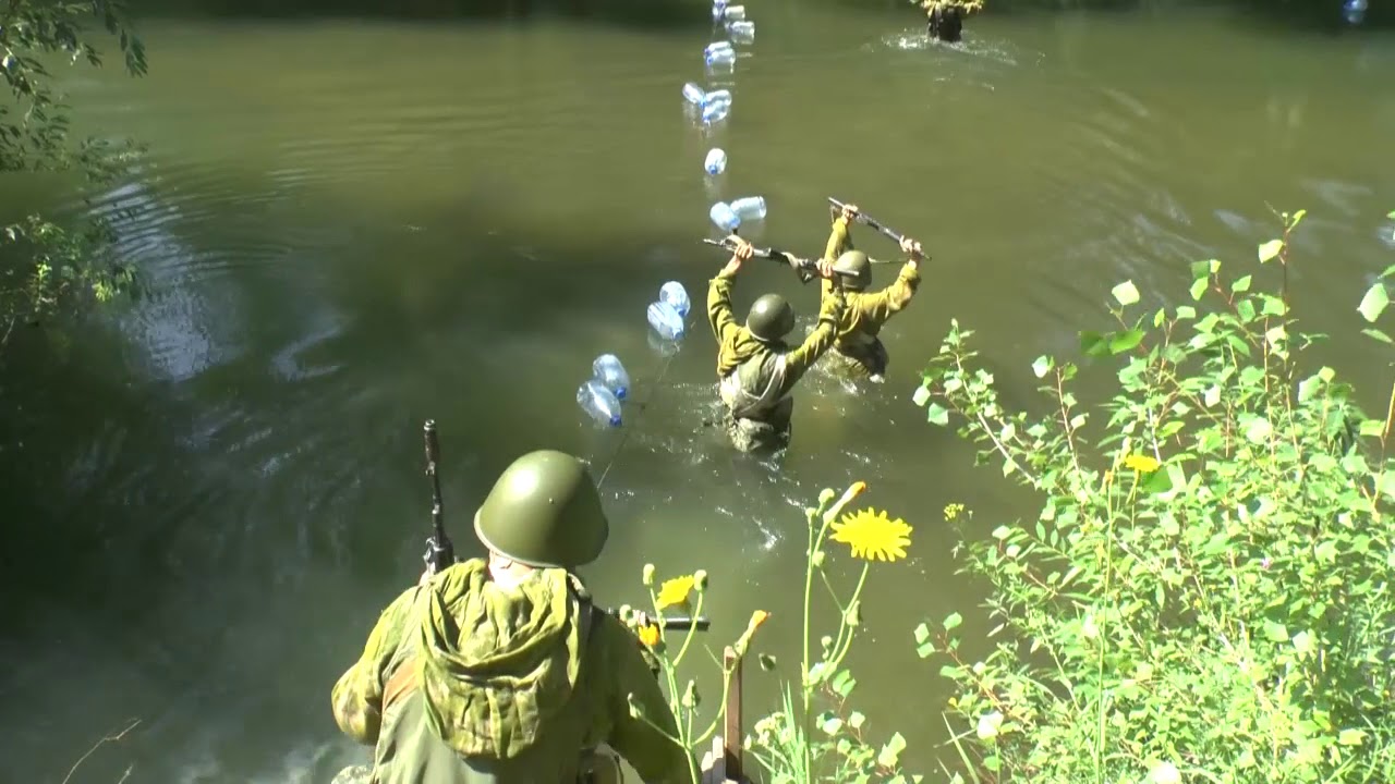 Детский ВППЛ 