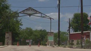 Ingram father recalls attempt to save families at RV park as floodwaters rushed in on July Fourth