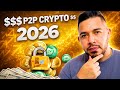 Cómo Ganar Dinero con Bybit P2P en 2026 (Paso a Paso Actualizado)