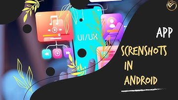 Android Studio Tutorial: How To Create Screenshots In Android Studio | #leearnvibes #androidstudio
