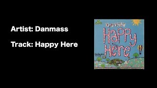 Danmass - Happy Here