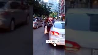 ¡Señoras se desgreñan en ciclovía de la CDMX!