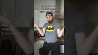 my Pakistani wife cannot have tea without this.. #shorts