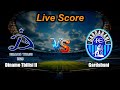 Dinamo Tbilisi II vs Gardabani Live Score - Georgia Erovnuli Liga 3