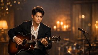 Famous 🕯️Midnight Candlelight Ballads: Calming Chords for Peaceful Rest | Dreamy Guitar Sounds🎸 #ballads Profile
