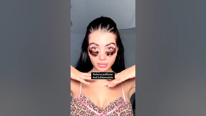 7 Days Fair Eyes, Dark Circles removal pack, 10 minutes Daily #darkcircles #skincare #beauty