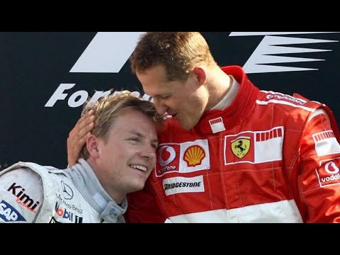 kimi-raikkonen-funniest-moments-ever!