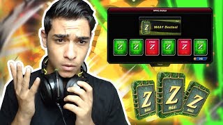 0 Hesap Açip 30 Tane M4A1 Destesi̇ Açtim Oyy Çikana Bak Zula