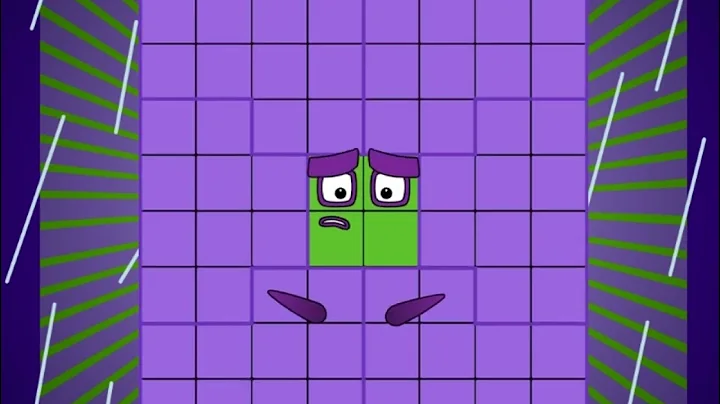 Uncannyblocks Band Megatron Different (51-80, Fixed)