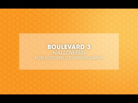 Boulevard 3 - October 30, 2009