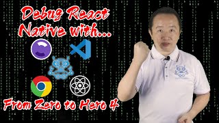 How to Debug React Native App - From Zero to Hero 4
