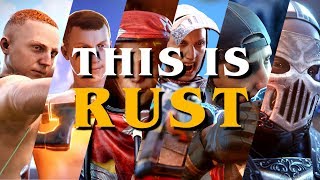 This Is Rust