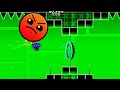 Jumper But Every Portal It Speeds Up 