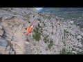 Monte Casale Wingsuit BASE Jump