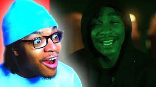 C-HII WVTTZ- Head Pop (Shot by Mansa Fid) *REACTION!