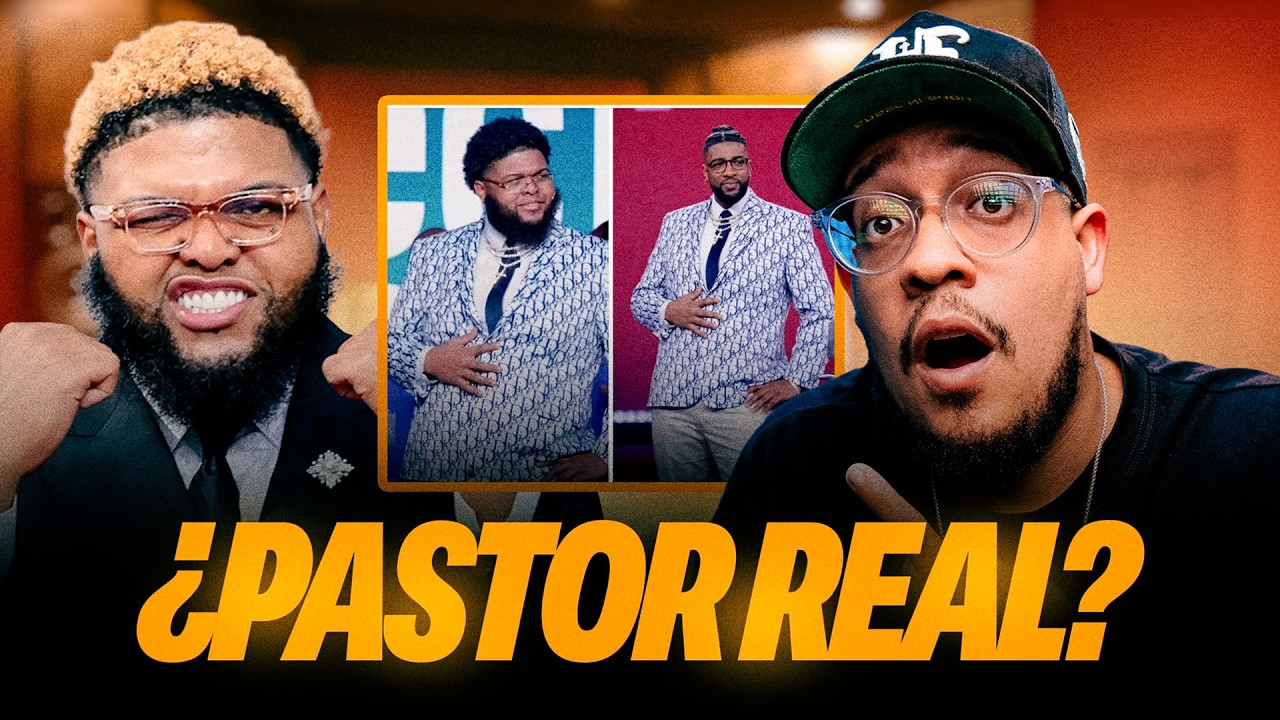 DRUSKI ¿Se burló de DIOS Y LA IGLESIA? No querrás escuchar la respuesta...