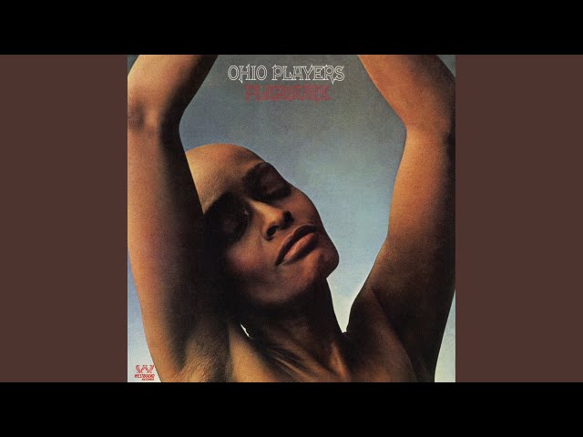 Ohio Players - Our Love Has Died