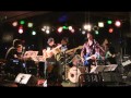 2011.6.26 - HYJAM@米川英之 live at Live Space C-moon - Part2