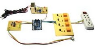 Gesture Based Device Control | Hand movement Based Device Control using Arduino(latest Project 2020)