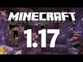 マインクラフト1.17　アップデート情報まとめ#1