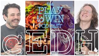 TOP 8 WEIRD cEDH DECKS WE WANT TO TALK ABOUT