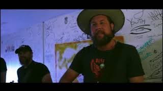 Zach Williams - Heart of God (Acoustic) | Hope After the Hurricane