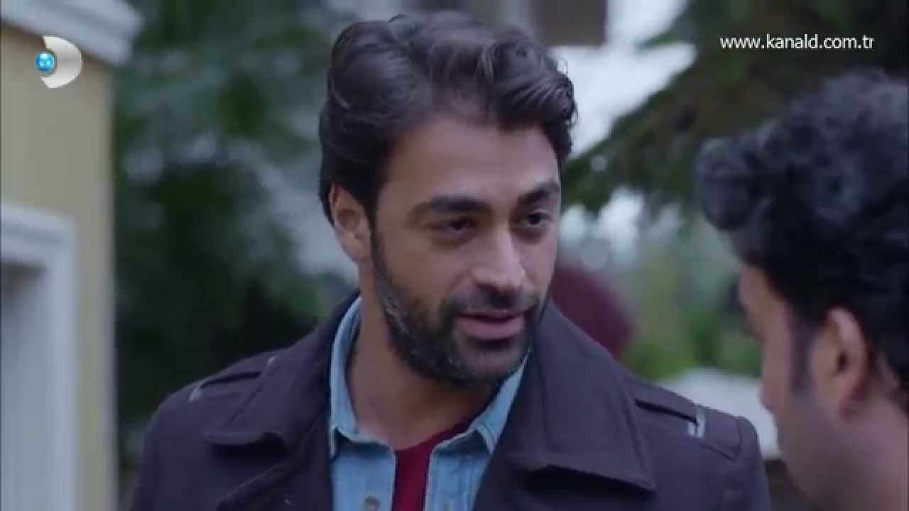 Küçük Ağa 37. Bölüm-Mehmetcan Pes Dedirtti!