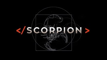 Scorpion Episode "Under The Same Sky" (fan made with AI)