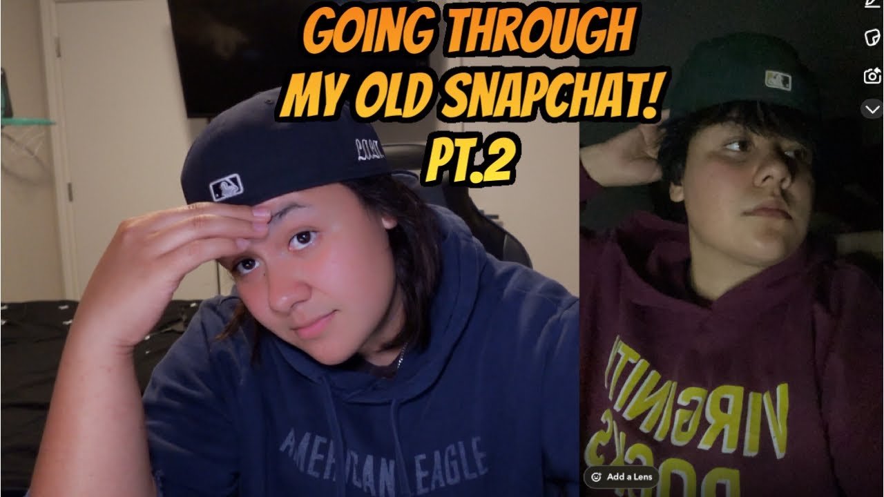 Going through my old snaps...pt 2!