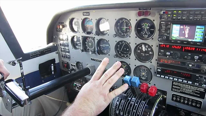 Taming the Channel Islands Crosswinds