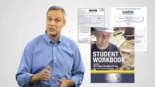 Michigan Builders License | Continuing Education & Pre-License Education