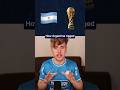 How Argentina Rigged The World Cup