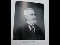 Linn county legacies  the civil war  dr john f ely