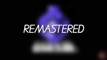 (REMASTERED) Gamecube intro for every tenth of a second