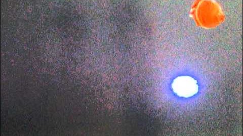 Measure Kinect Latency