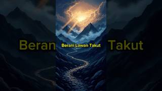 Takut Hanyalah Bayangan | Dialog Dalam