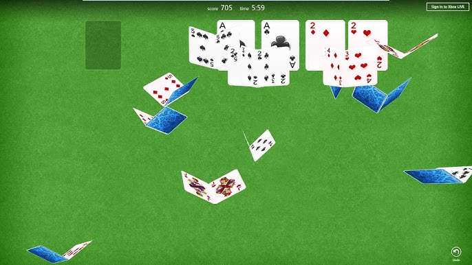 FreeCell (Game) - Giant Bomb