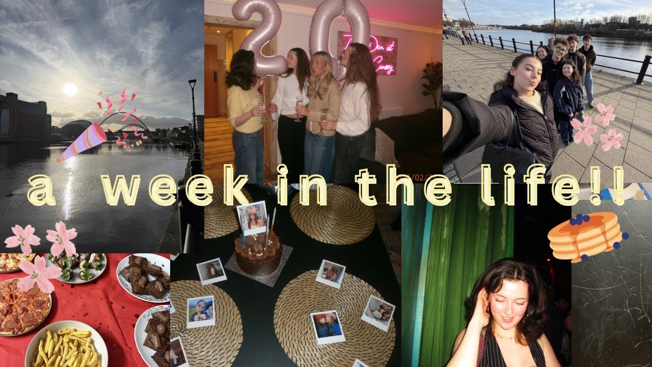 i live 1000 lives in one week 