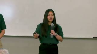 Net-Zero Carbon Classroom Building & School | Project Showcase 2023