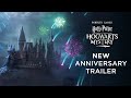 Harry Potter: Hogwarts Mystery - Official Anniversary Trailer 2021