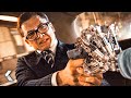 Kingsman the golden circle  first 9 minutes opening scene 2017