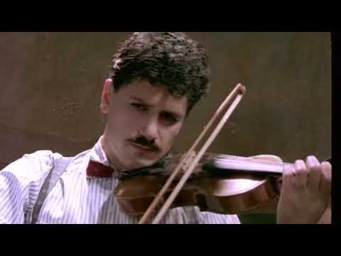 Σκηνή απο την ταινία Ρεμπέτικο