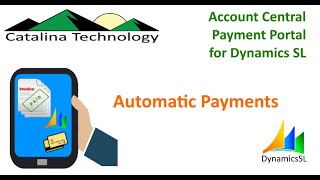 Automatic Payments for Dynamics SL