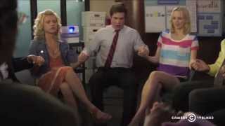 Workaholics "Ayay Smoke Weed Everyday" Wealth