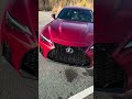 Infrared hits different when the sun actually comes out. #is500 #lexusis500 #lexusis #is350 #v8 #fyp
